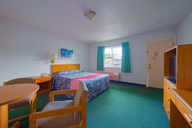 Riverside Inn John Day by OYO Rooms