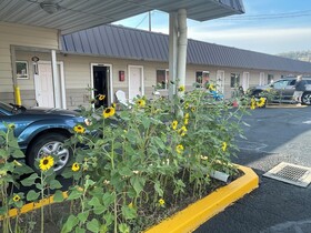 Riverside Inn John Day by OYO Rooms