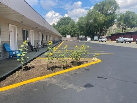 Riverside Inn John Day by OYO Rooms