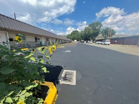 Riverside Inn John Day by OYO Rooms