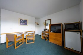 Riverside Inn John Day by OYO Rooms