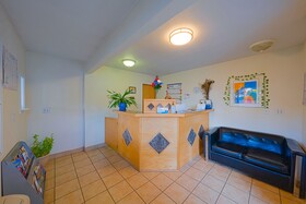 Riverside Inn John Day by OYO Rooms