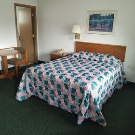 Riverside Inn John Day by OYO Rooms