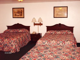 Americas Best Value Inn & Suites- Klamath Falls