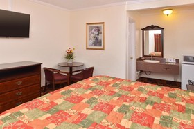 Americas Best Value Inn & Suites- Klamath Falls