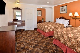 Americas Best Value Inn & Suites- Klamath Falls