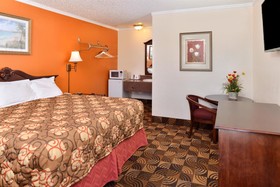 Americas Best Value Inn & Suites- Klamath Falls