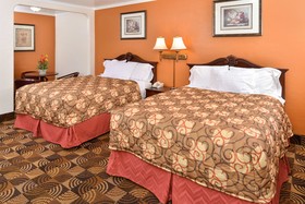 Americas Best Value Inn & Suites- Klamath Falls