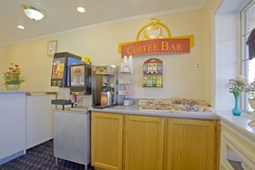 Americas Best Value Inn & Suites- Klamath Falls