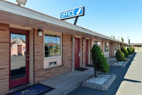 Americas Best Value Inn & Suites- Klamath Falls