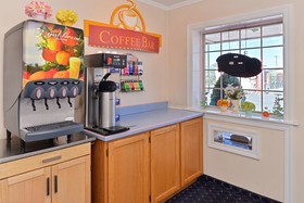 Americas Best Value Inn & Suites- Klamath Falls