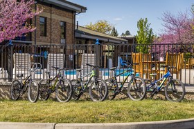 Cerulean Hotel, a Running Y Property