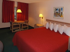 Cimarron Inn Klamath Falls