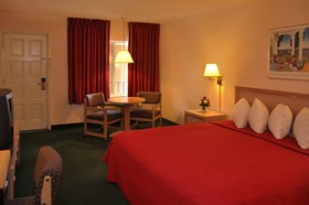 Cimarron Inn Klamath Falls