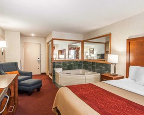Comfort Inn & Suites Klamath Falls