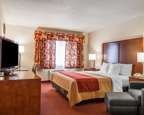 Comfort Inn & Suites Klamath Falls