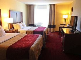Comfort Inn & Suites Klamath Falls