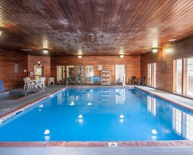 Comfort Inn & Suites Klamath Falls