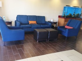 Comfort Inn & Suites Klamath Falls