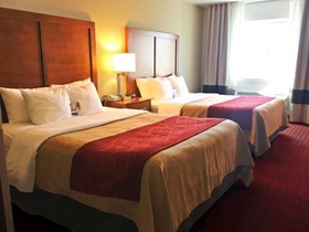 Comfort Inn & Suites Klamath Falls
