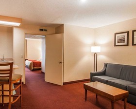 Comfort Inn & Suites Klamath Falls