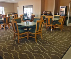 Comfort Inn & Suites Klamath Falls