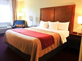 Comfort Inn & Suites Klamath Falls