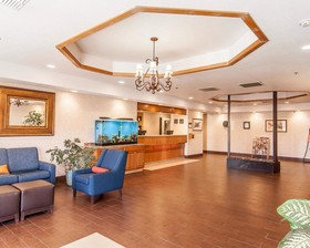 Comfort Inn & Suites Klamath Falls