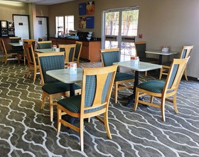 Comfort Inn & Suites Klamath Falls