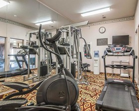 Comfort Inn & Suites Klamath Falls