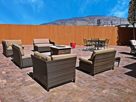 Comfort Inn & Suites Klamath Falls