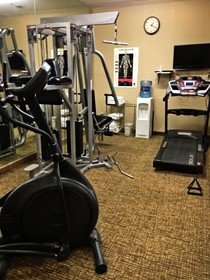 Comfort Inn & Suites Klamath Falls