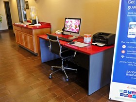 Comfort Inn & Suites Klamath Falls