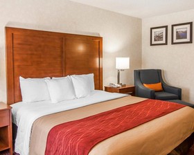 Comfort Inn & Suites Klamath Falls