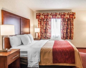 Comfort Inn & Suites Klamath Falls