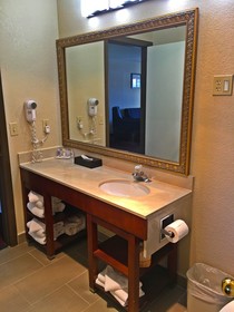 Comfort Inn & Suites Klamath Falls