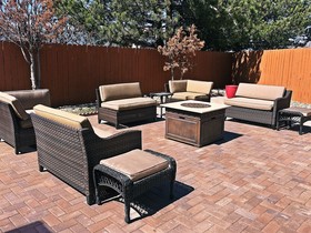 Comfort Inn & Suites Klamath Falls