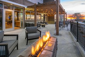 Fairfield Inn & Suites Klamath Falls