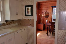 Historic Smarthouse Charming Comfy King