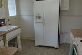 Lovely Craftsman Smarthouse King & Queen