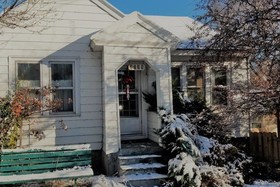 Lovely Craftsman Smarthouse King & Queen