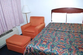 Majestic Inn and Suites