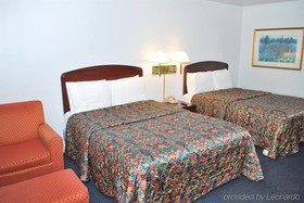 Majestic Inn and Suites