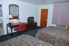 Majestic Inn and Suites