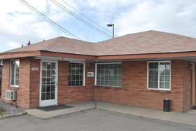 Majestic Inn and Suites