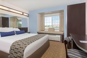 Microtel Inn & Suites by Wyndham Klamath Falls