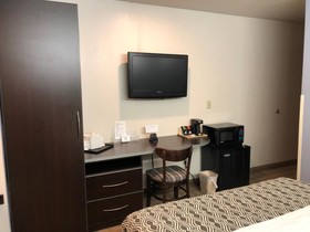 Microtel Inn & Suites by Wyndham Klamath Falls