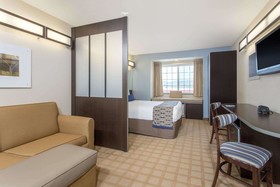 Microtel Inn & Suites by Wyndham Klamath Falls