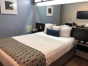 Microtel Inn & Suites by Wyndham Klamath Falls