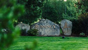 Running Y Resort